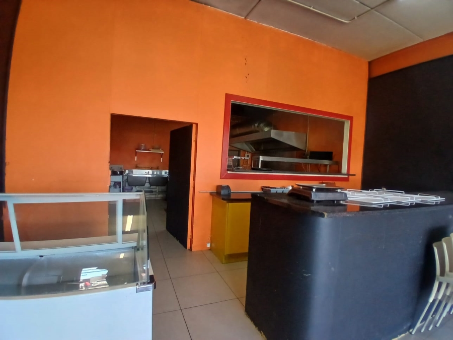 To Let Commercial Property for Rent in Rustenburg Central North West